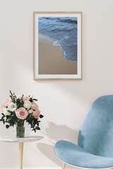 Wave Poster